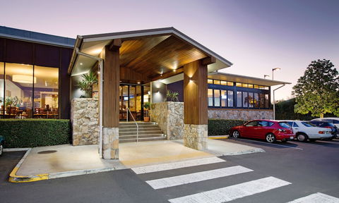 Nightcap At Federal Hotel Toowoomba - Great Ocean Road Tourism 4