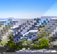 Solnamara Beachfront Apartments - Great Ocean Road Tourism