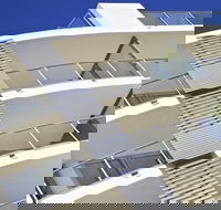 Oshen Holiday Apartments Yeppoon - Great Ocean Road Tourism