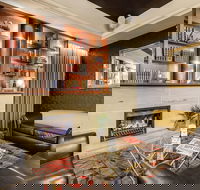 Nightcap at Findon Hotel