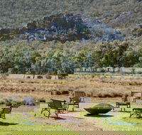 Halls Gap Motel - Great Ocean Road Tourism