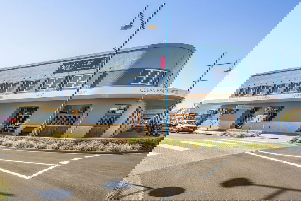 Umina Beach NSW Great Ocean Road Tourism