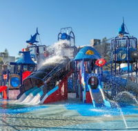 Oaks Sunshine Coast Oasis Resort