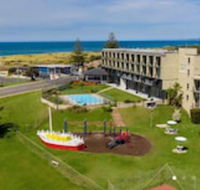 Scamander Beach Resort - Great Ocean Road Tourism