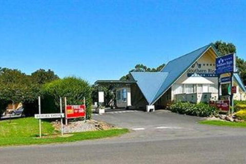 Southern Right Motor Inn - Great Ocean Road Tourism 5