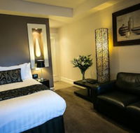 Gallery Apartments - Great Ocean Road Tourism