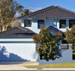 Trigg Retreat Bed  Breakfast - Great Ocean Road Tourism