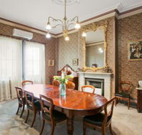 Merton Manor Exclusive Bed And Breakfast - Great Ocean Road Tourism