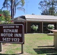 Eltham Motor Inn - Great Ocean Road Tourism
