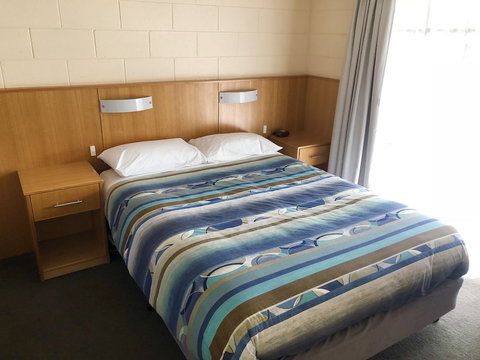 Sheffield Motor Inn - Great Ocean Road Tourism 2