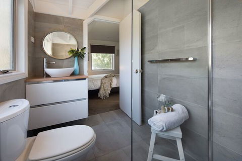 Briars Cottage - Daylesford - Great Ocean Road Tourism 3