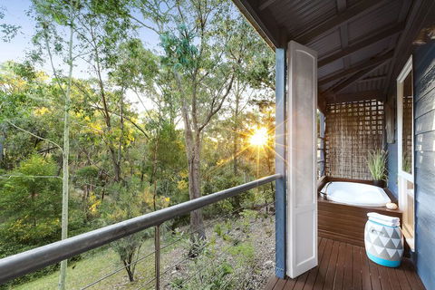 Briars Cottage - Daylesford - Great Ocean Road Tourism 2