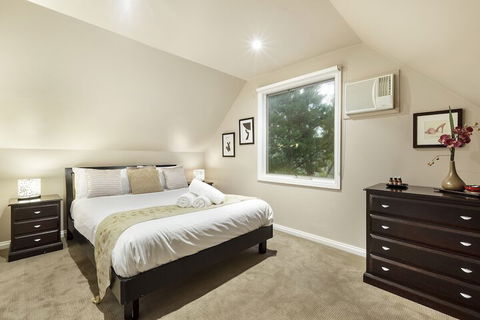 Briars Cottage - Daylesford - Great Ocean Road Tourism 6