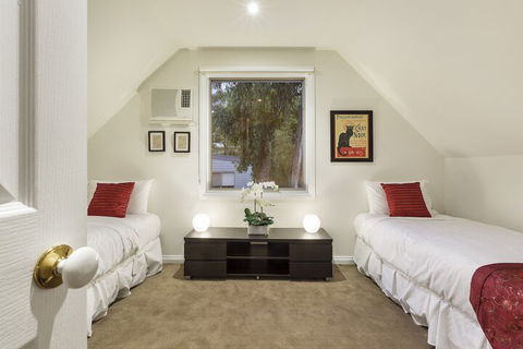 Briars Cottage - Daylesford - Great Ocean Road Tourism 5