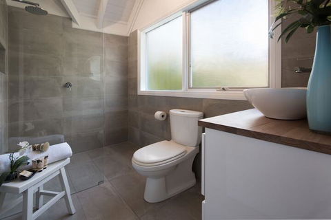 Briars Cottage - Daylesford - Great Ocean Road Tourism 7