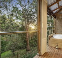 Briars Cottage - Daylesford - Great Ocean Road Tourism