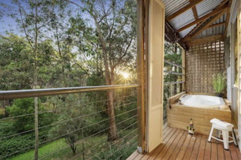 Briars Cottage - Daylesford - Great Ocean Road Tourism 0