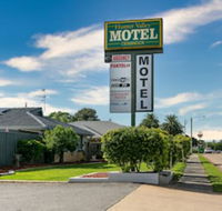 Hunter Valley Motel - Great Ocean Road Tourism