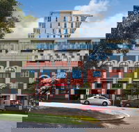 Tribeca Serviced Apartments Melbourne - Great Ocean Road Tourism