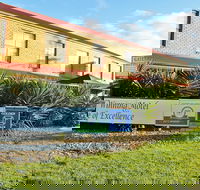 Gateway Motor Inn Warrnambool - Great Ocean Road Tourism
