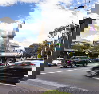 Park Avenue - IKON Glen Waverley - Great Ocean Road Tourism