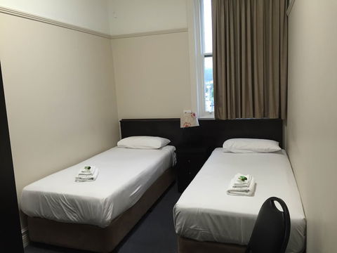 Federal Hotel - Great Ocean Road Tourism 3