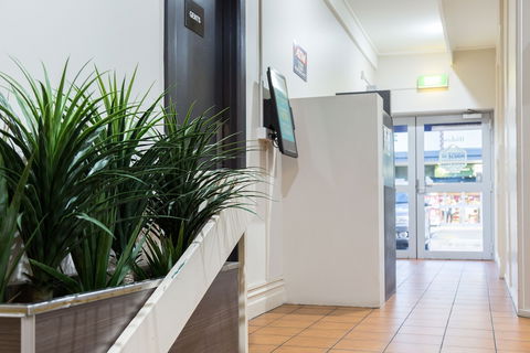 Federal Hotel - Great Ocean Road Tourism 0