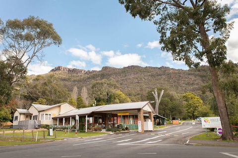Breeze Holiday Parks - Halls Gap - Great Ocean Road Tourism 4