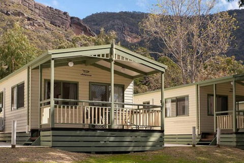 Breeze Holiday Parks - Halls Gap - Great Ocean Road Tourism 1
