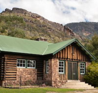 Breeze Holiday Parks - Halls Gap - Great Ocean Road Tourism