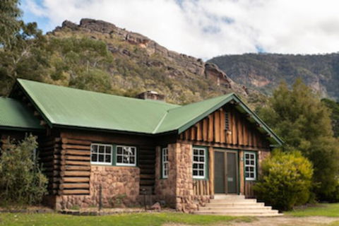 Breeze Holiday Parks - Halls Gap - Great Ocean Road Tourism 0