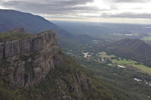 Breeze Holiday Parks - Halls Gap - Great Ocean Road Tourism 3