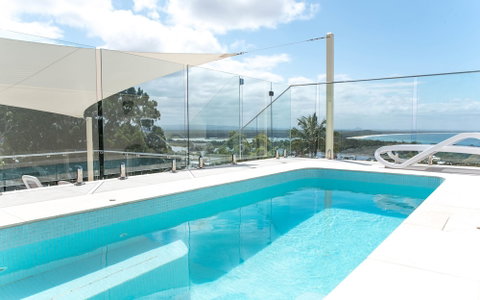 Noosa Crest - Great Ocean Road Tourism 3