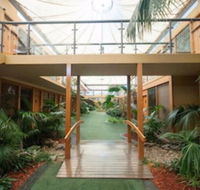 The Capital Airport Motel - Great Ocean Road Tourism