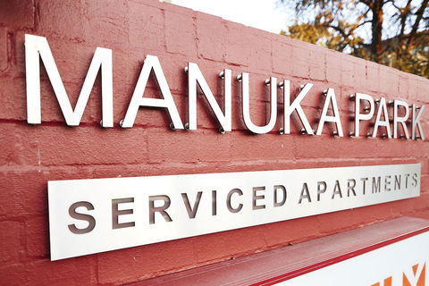 Manuka Park Apartments - Great Ocean Road Tourism 1