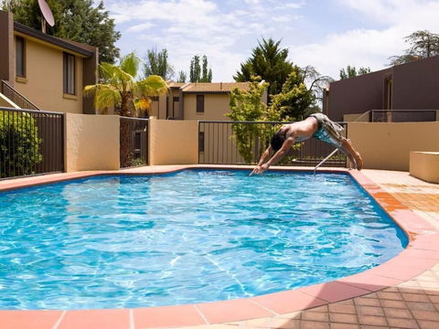 Manuka Park Apartments - Great Ocean Road Tourism 6