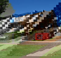 Manuka Park Apartments - Great Ocean Road Tourism