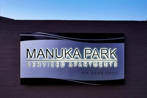 Manuka Park Apartments - Great Ocean Road Tourism 2