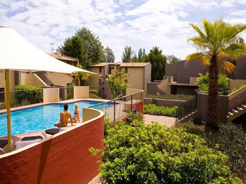 Manuka Park Apartments - Great Ocean Road Tourism 5