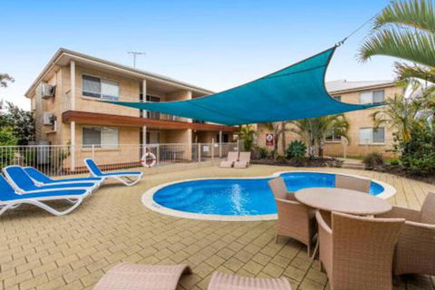 Lakeside Holiday Apartments - Great Ocean Road Tourism 3