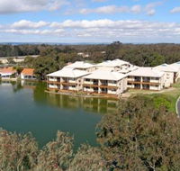 Lakeside Holiday Apartments - Great Ocean Road Tourism