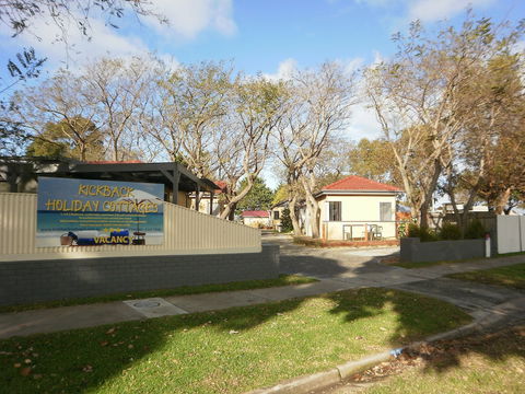 Kickback Cottages - Great Ocean Road Tourism 3