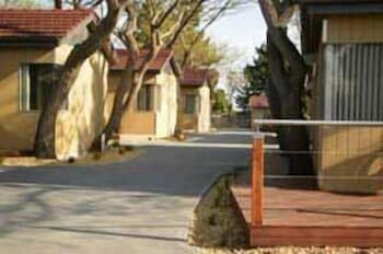 Kickback Cottages - Great Ocean Road Tourism 1