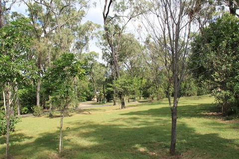Capricorn Caves - Caravan Park - Great Ocean Road Tourism 3