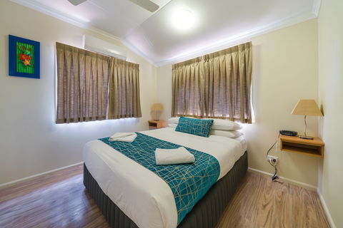 Capricorn Caves - Caravan Park - Great Ocean Road Tourism 2