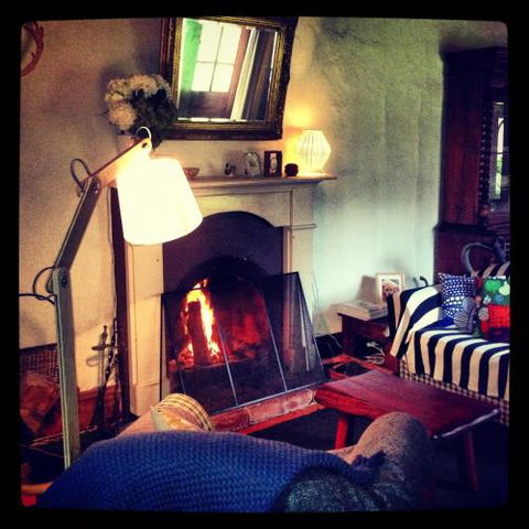 Merrijig Inn - Great Ocean Road Tourism 5