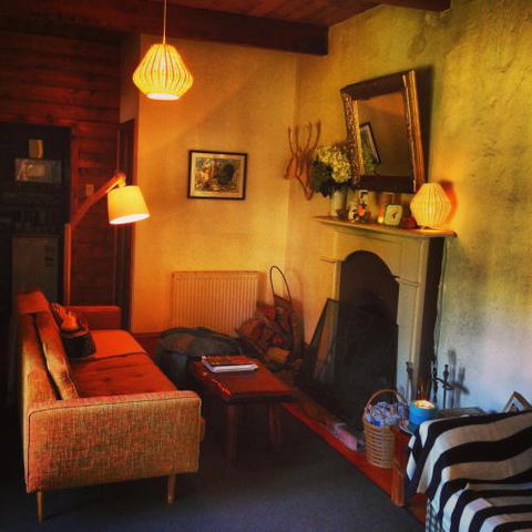 Merrijig Inn - Great Ocean Road Tourism 4