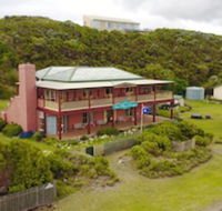 Cape Bridgewater Sea View Lodge - Great Ocean Road Tourism