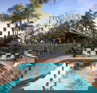 Marion Motel and Apartments - Great Ocean Road Tourism