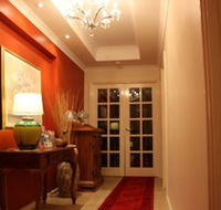 Arcadian Bed  Breakfast - Great Ocean Road Tourism